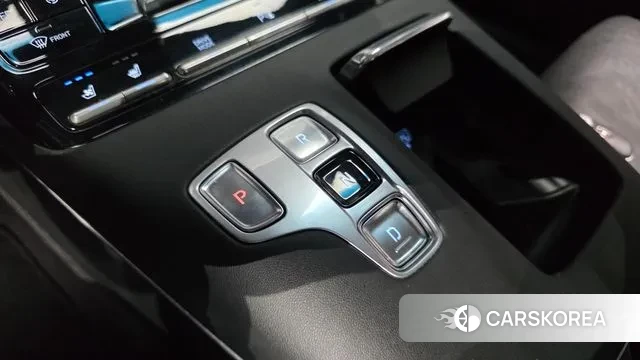 Hyundai The New Grandeur IG id 3318196 из Кореи 19