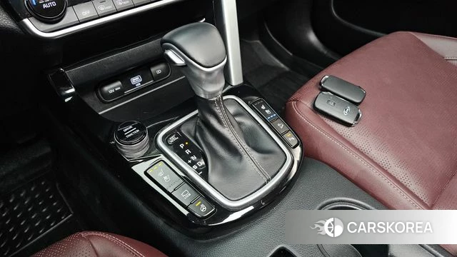 Kia Seltos id 4416588 из Кореи 19