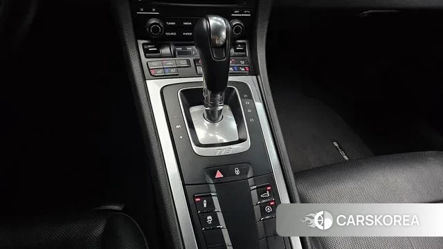 Porsche 718 Cayman id 2981879 из Кореи 19