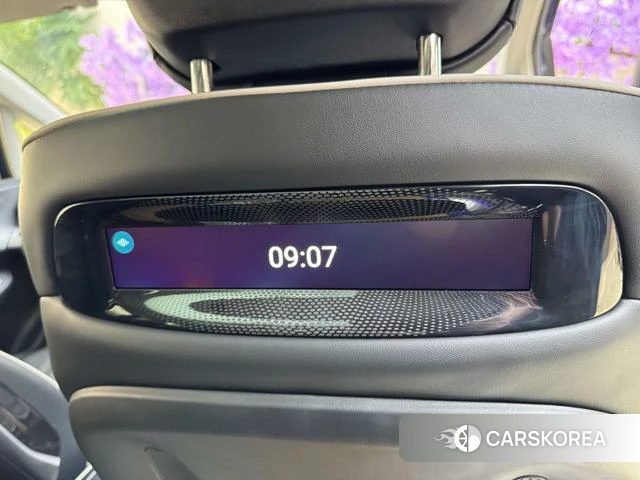 Roewe iMAX8 id 3908009 из Китая 23
