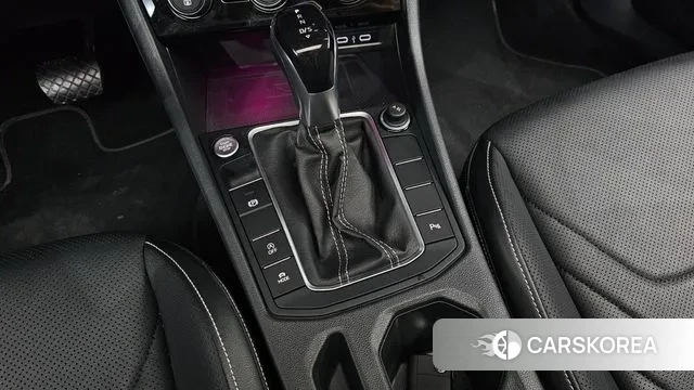 Volkswagen 7th Generation of Jetta id 3758845 из Кореи 19