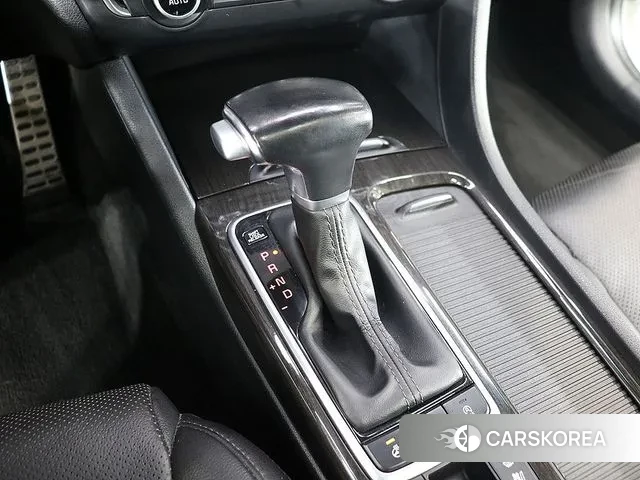 Kia The New K5 2nd generation id 3340599 из Кореи 19