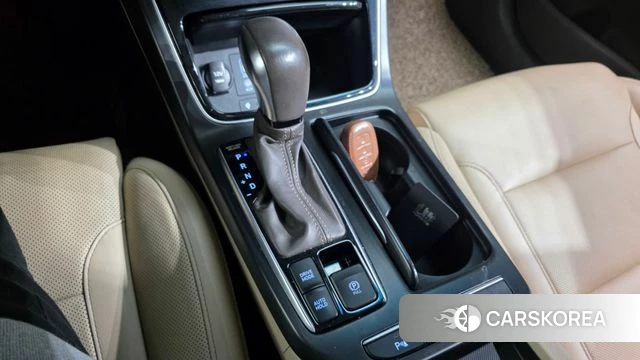 Hyundai Grandeur IG Hybrid id 4351224 из Кореи 37
