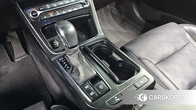 Hyundai Grandeur IG id 3617286 из Кореи 19