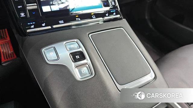 Hyundai The New Grandeur IG id 4337698 из Кореи 31