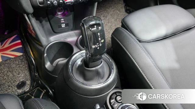 Mini Cooper id 3965560 из Кореи 19