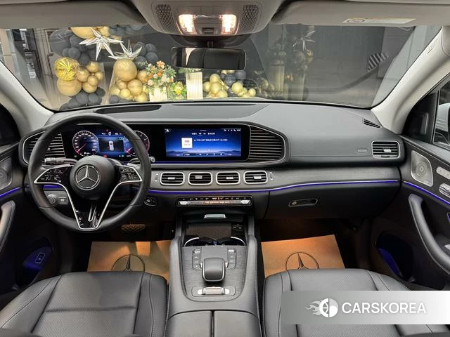 Mercedes-Benz GLE (import) id 4257877 из Китая 16