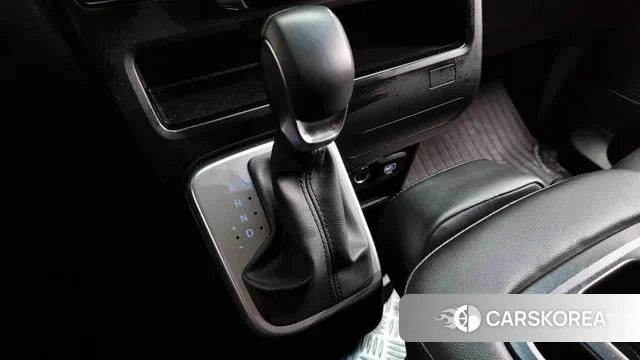 Hyundai Staria id 3441871 из Кореи 19