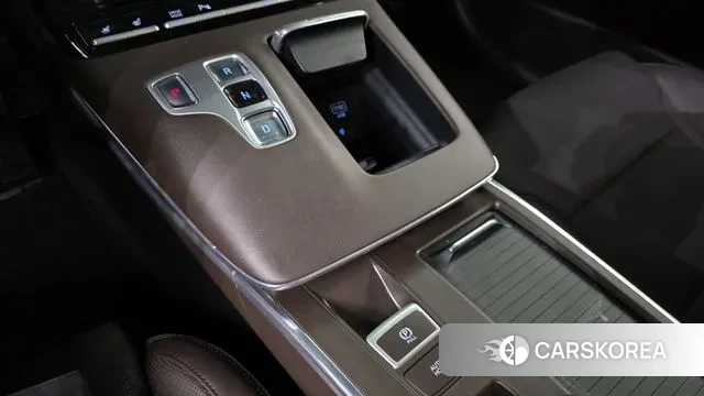 Hyundai The New Grandeur IG id 2901968 из Кореи 19