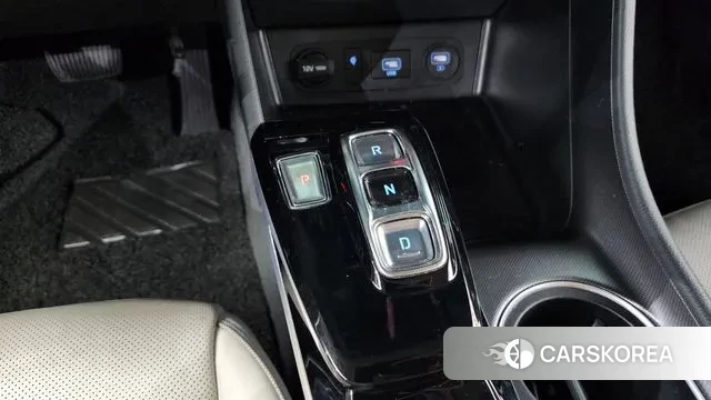 Hyundai Sonata Hybrid (DN8) id 3038894 из Кореи 19