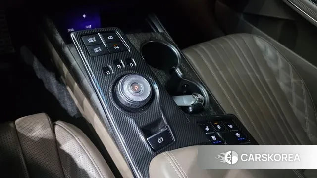 Kia K8 id 3390256 из Кореи 19