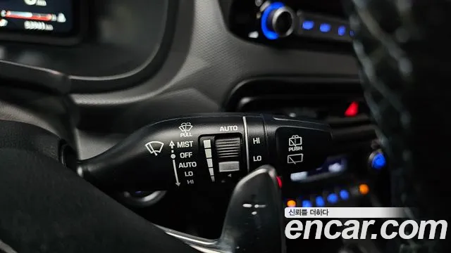 Hyundai The New Kona id 2602209 из Кореи 19