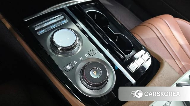 Genesis G80 (RG3) id 3841955 из Кореи 19