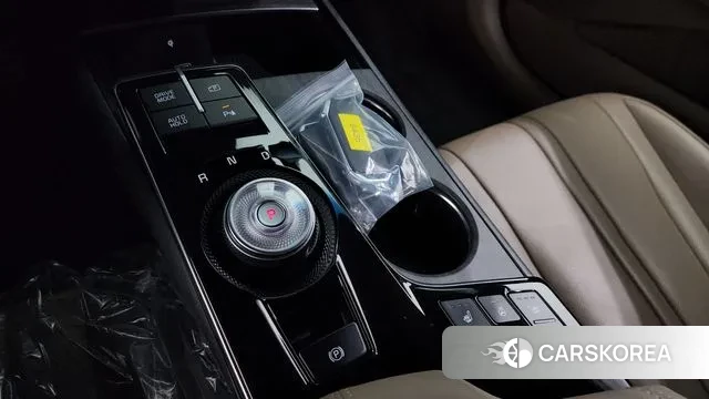 Kia K8 Hybrid id 3043055 из Кореи 19