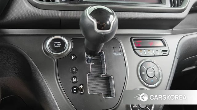 Kia The New Kia Ray id 4792925 из Кореи 19