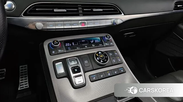 Hyundai Palisade id 3253287 из Кореи 19