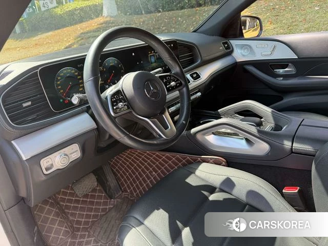 Mercedes-Benz GLE coupe id 4264827 из Китая 9