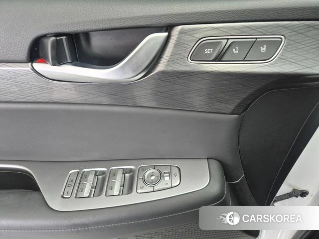 Hyundai Palisade id 3955568 из Кореи 19