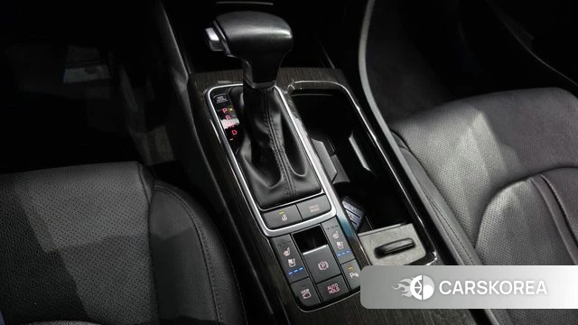 Kia The New K5 2nd generation id 4615189 из Кореи 29