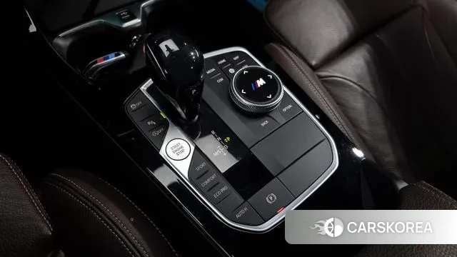 BMW 2 Series Gran Coupe (F44) id 3384958 из Кореи 19