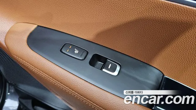 Kia The New Sorento id 2762025 из Кореи 19