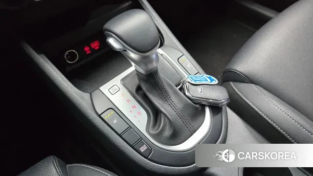 Kia Come New K3 id 2896118 из Кореи 19