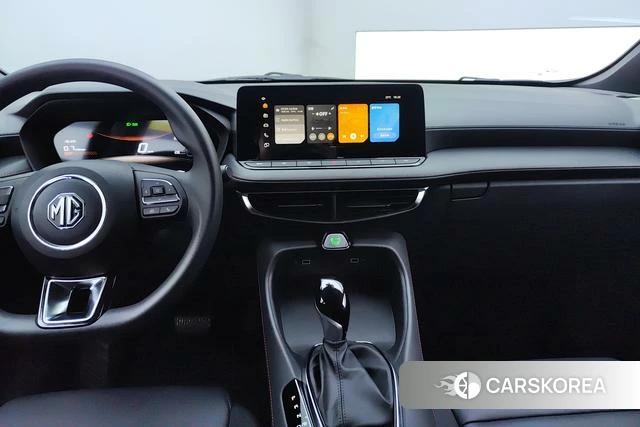 MG MG5 id 3920488 из Китая 16