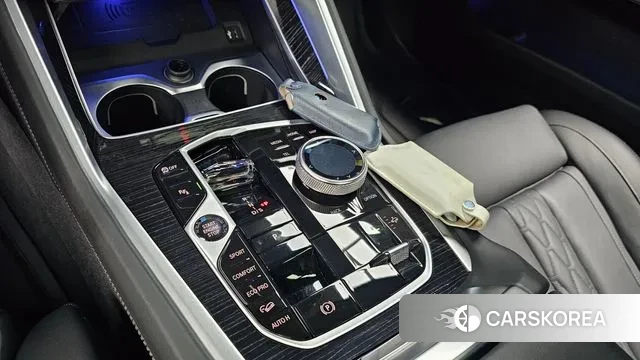 BMW X6 (G06) id 3758048 из Кореи 19