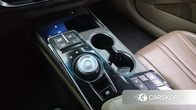 Kia K8 Hybrid id 4656686 из Кореи 29