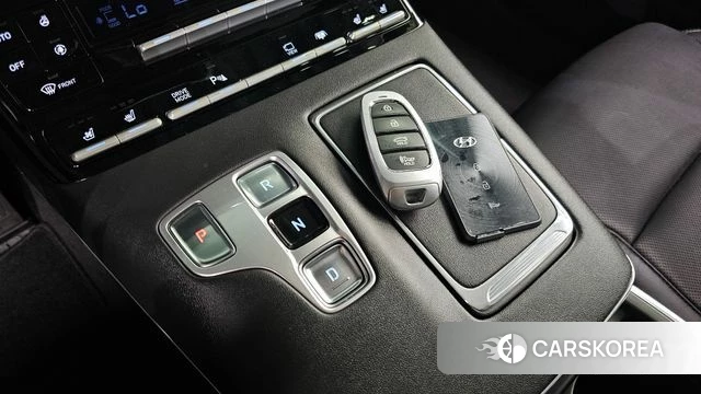 Hyundai The New Grandeur IG id 4268349 из Кореи 19