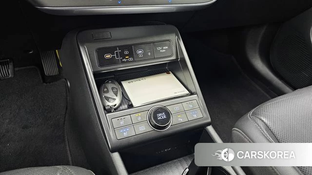 Hyundai Kona (SX2) id 4623949 из Кореи 30
