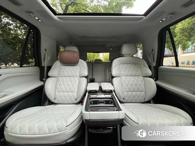 Lincoln Navigator id 4241752 из Китая 26