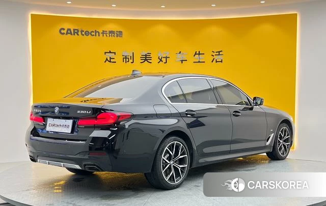 BMW 5 series id 4257303 из Китая 33