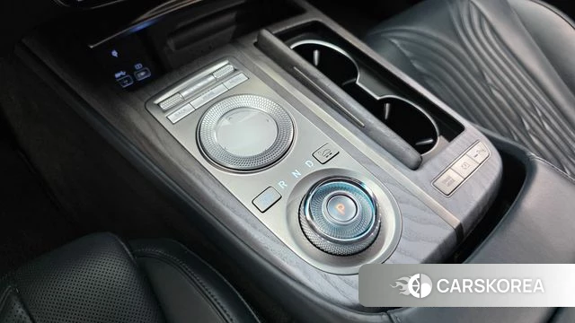 Genesis G80 (RG3) id 4677114 из Кореи 19