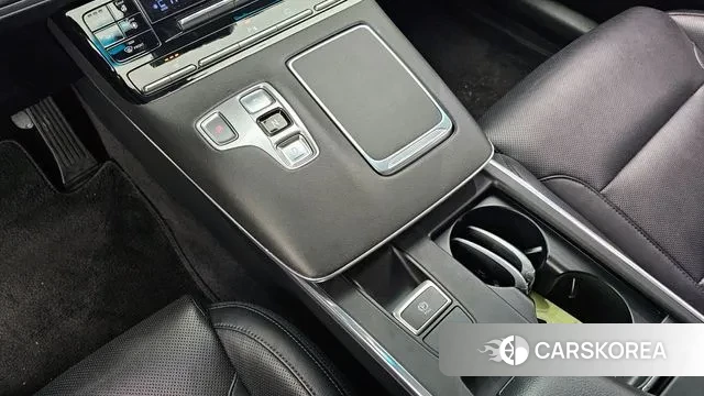 Hyundai The New Grandeur IG id 3787968 из Кореи 19