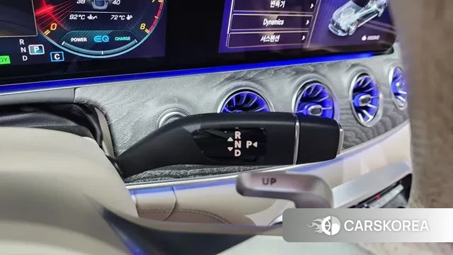 Mercedes-Benz AMG GT id 3053280 из Кореи 19