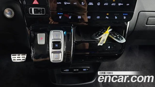 Hyundai Staria id 2823652 из Кореи 19