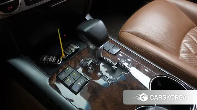 Kia The New Mohave id 3703735 из Кореи 19