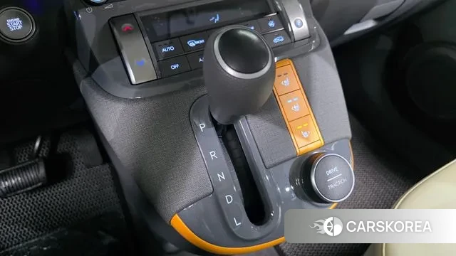 Hyundai Casper id 3310246 из Кореи 19