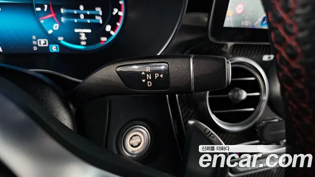 Mercedes-Benz GLC-Class X253 id 2848683 из Кореи 19