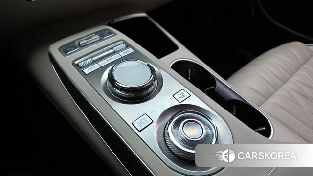 Genesis GV70 id 3813100 из Кореи 19