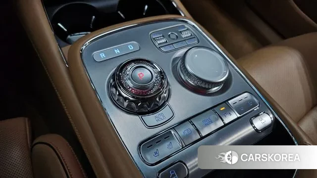 Genesis G90 (RS4) id 3416241 из Кореи 19