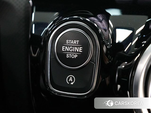 Mercedes-Benz CLA-Class C118 id 3841041 из Кореи 19