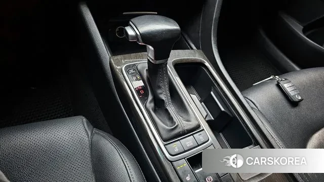 Kia The New K5 2nd generation id 3631724 из Кореи 19