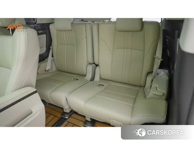 Toyota Wilfa id 4272873 из Китая 10