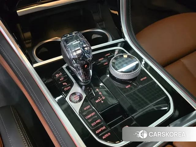 BMW 8 Series (G15) id 3452482 из Кореи 19