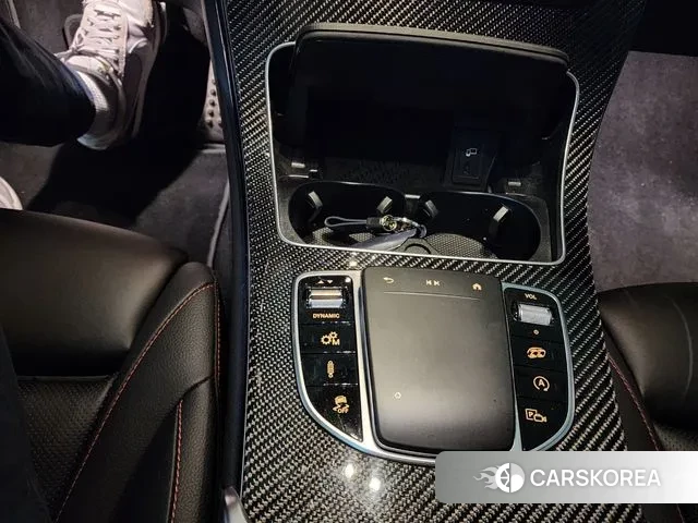 Mercedes-Benz GLC-Class X253 id 3555507 из Кореи 19