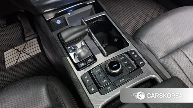 Genesis G80 id 3187868 из Кореи 19