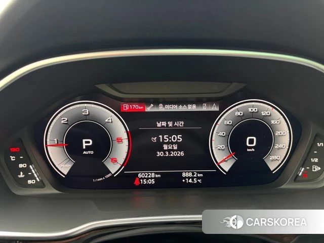 Audi Q3 (F3) id 3858742 из Кореи 16