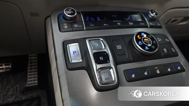 Hyundai Palisade id 3429141 из Кореи 19